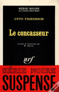 Capa do artigo Le Concasseur