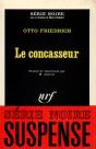 Le Concasseur - Preview