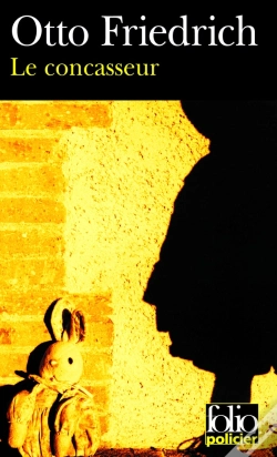 Capa do artigo Le Concasseur