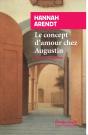 Le Concept D'Amour Selon Augustin - Preview