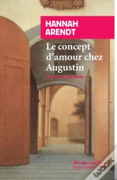 Le Concept D'Amour Selon Augustin