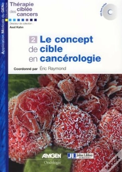 Capa do artigo Le Concept De Cible En Cancérologie Tome 2