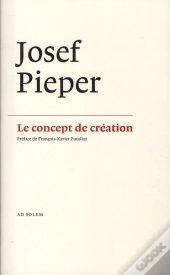 Le Concept De Création
