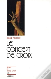 Capa do artigo Le Concept De Croix