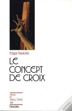Capa do artigo Le Concept De Croix
