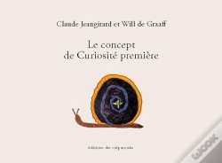 Capa do artigo Le Concept De Curiosité Première