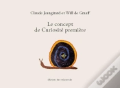 Capa do artigo Le Concept De Curiosité Première