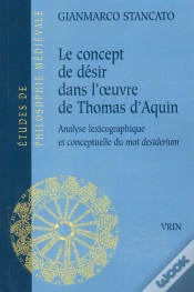 Capa do artigo Le Concept De Désir Dans L