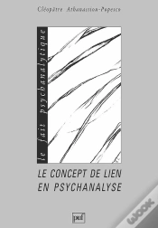 Capa do artigo Le Concept De Lien En Psychanalyse