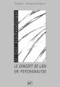 Le Concept De Lien En Psychanalyse - Preview