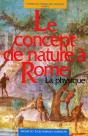 Le Concept De Nature À Rome - Preview