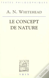 Le Concept De Nature