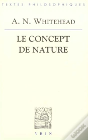 Capa do artigo Le Concept De Nature