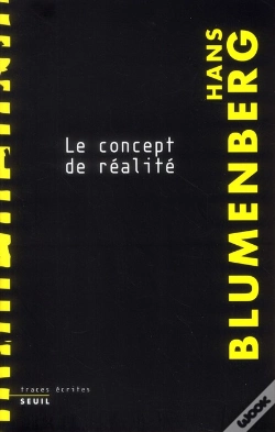 Capa do artigo Le Concept De Realite