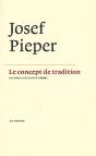 Le Concept De Tradition - Preview