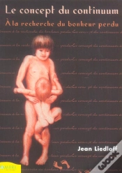 Capa do artigo Le Concept Du Continuum ; A La Recherche Du Bonheur Perdu