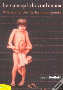 Capa do artigo Le Concept Du Continuum ; A La Recherche Du Bonheur Perdu