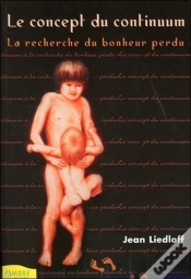 Capa do artigo Le Concept Du Continuum ; À La Recherche Du Bonheur Perdu
