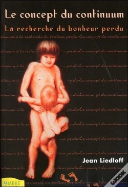 Capa do artigo Le Concept Du Continuum ; À La Recherche Du Bonheur Perdu