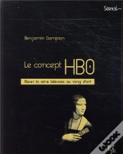 Capa do artigo Le Concept Hbo