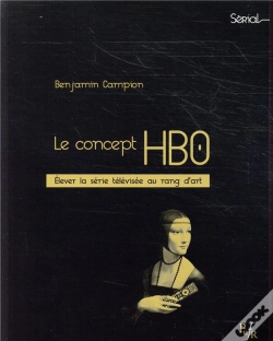 Capa do artigo Le Concept Hbo