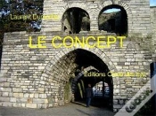 Capa do artigo Le Concept