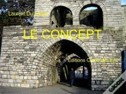 Capa do artigo Le Concept