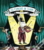 Capa do artigo Le Concert De Lapin