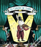 Le Concert De Lapin