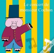 Capa do artigo Le Concert De Monsieur Cochon