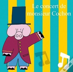 Capa do artigo Le Concert De Monsieur Cochon