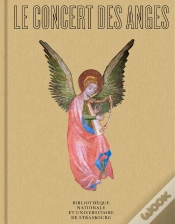 Capa do artigo Le Concert Des Anges