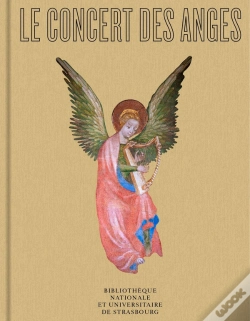 Capa do artigo Le Concert Des Anges