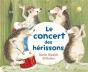 Le Concert Des Hérissons - Preview