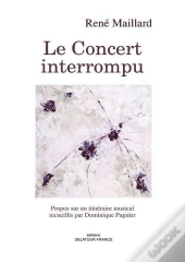 Le Concert Interrompu