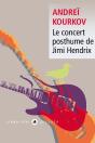 Le Concert Posthume De Jimi Hendrix - Preview