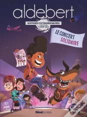 Capa do artigo Le Concert Solidaire