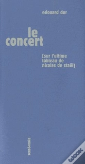 Capa do artigo Le Concert ; Sur L