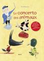 Le Concerto Des Animaux - Preview