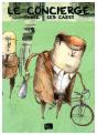 Le Concierge - Preview