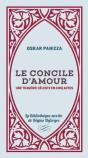 Le Concile D'Amour.Une Tragedie Celeste En Cinq Actes - Preview