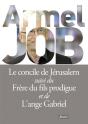 Le Concile De Jérusalem ; Frère Du Fils Prodigue ; L'Ange Gabriel - Preview