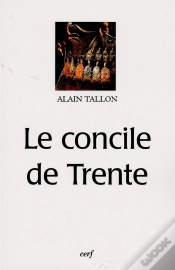 Capa do artigo Le Concile De Trente