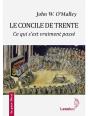 Le Concile De Trente - Ce Qui S'Est Vraiment Passé - Preview