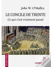 Capa do artigo Le Concile De Trente - Ce Qui S