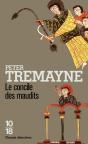 Le Concile Des Maudits - Preview