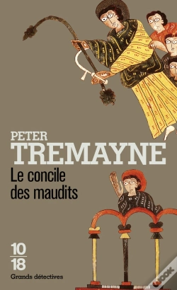 Capa do artigo Le Concile Des Maudits