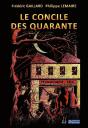Le Concile Des Quarante - Preview