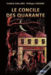 Le Concile Des Quarante