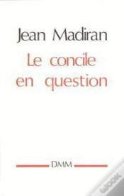 Capa do artigo Le Concile En Question